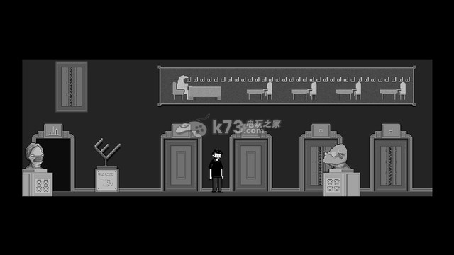 失踪的译文 安卓版下载 截图