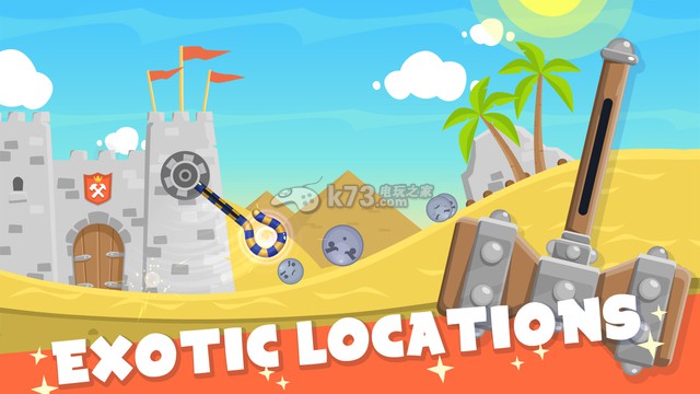 锤击时间 安卓版下载 截图