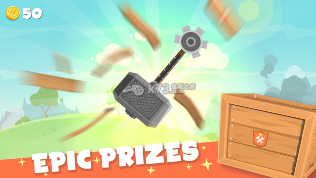 锤击时间 安卓版下载 截图