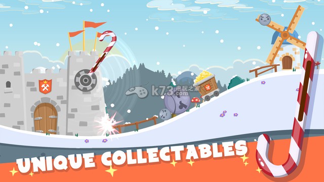 锤击时间 安卓版下载 截图