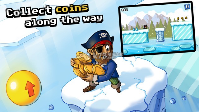 披萨勇士 中文破解版下载