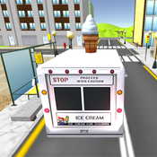 模拟雪糕车 v1.0 破解版下载