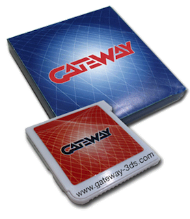 Gateway3.6.0固件【支持菜单金手指】 gw 3.6.0下载 