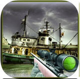 海军潜行狙击手 V1.0版下载