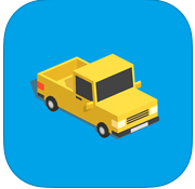 绕圈小车安卓正版下载