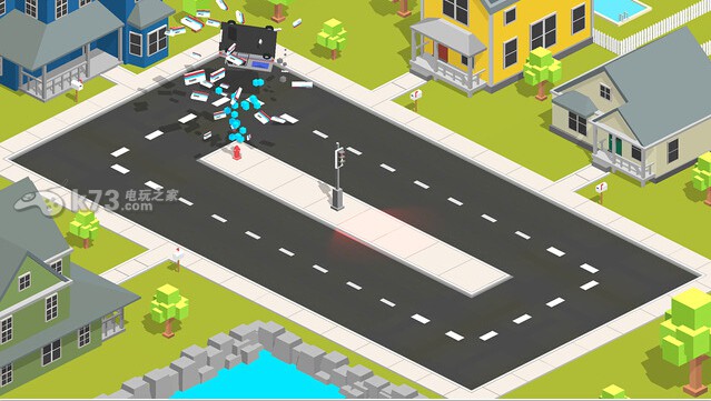 绕圈小车 安卓正版下载 截图