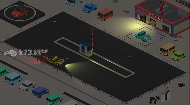 绕圈小车 安卓正版下载 截图