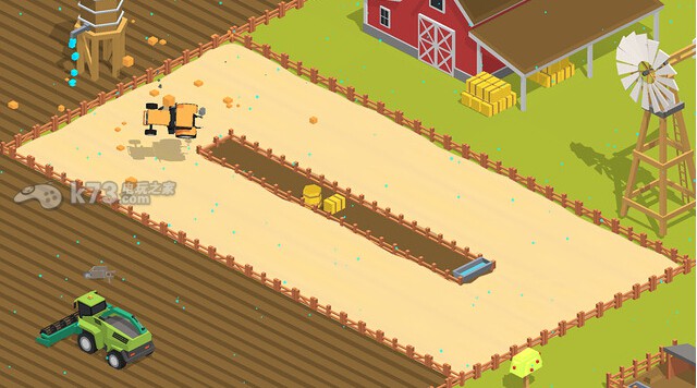 绕圈小车 安卓正版下载 截图