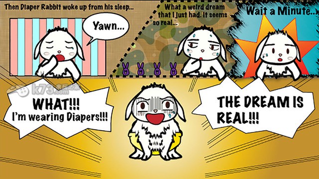 尿布兔 安卓版下载 截图