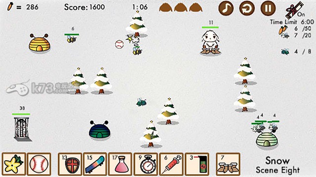 尿布兔 安卓版下载 截图