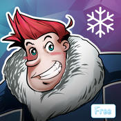 冰雪跳跃免费版 安卓版下载