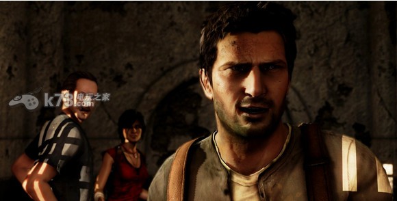 神秘海域2纵横四海 美版下载