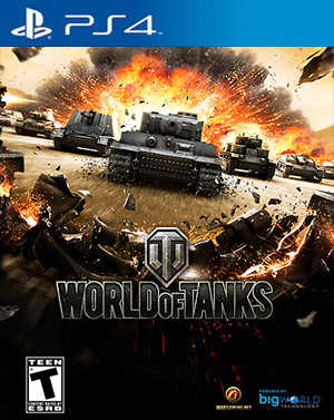 坦克世界欧版下载 