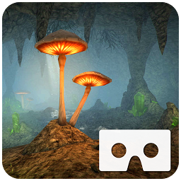 穿越洞穴VR v1.0.6 安卓版下载
