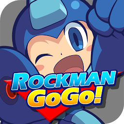 洛克人GOGO v1.0 安卓版下载