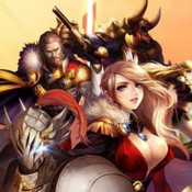 英雄意志Heroes Will下载