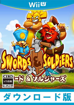 剑与勇士2 欧版下载