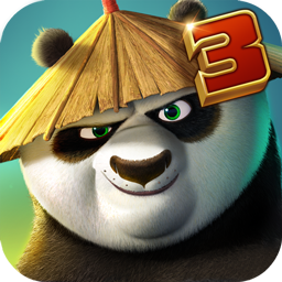 功夫熊猫3手游 v1.0.51 iOS版下载