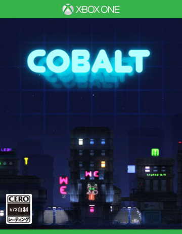 [Xbox One]Cobalt欧版预约 