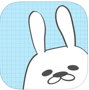 涂鸦兔子 v1.1.0 手游下载