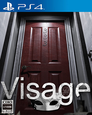 面容Visage美版预约 
