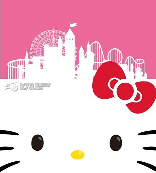 ios Hello Kitty星光乐园 官网下载 Hello Kitty星光
