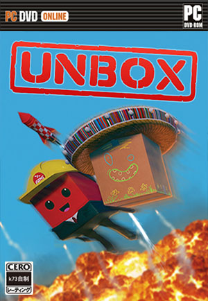 拆箱Unbox 汉化版下载