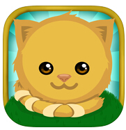 滚动的小猫安卓下载