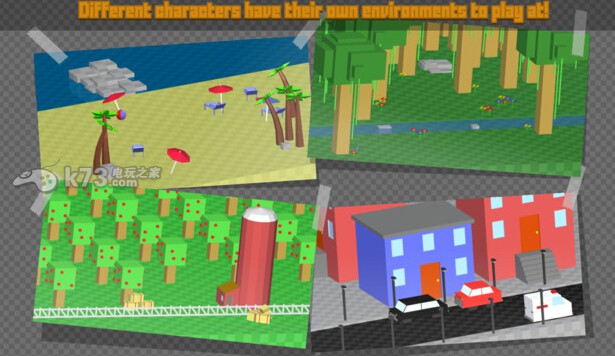 挖挖大冒险 v1.1.4版下载 截图