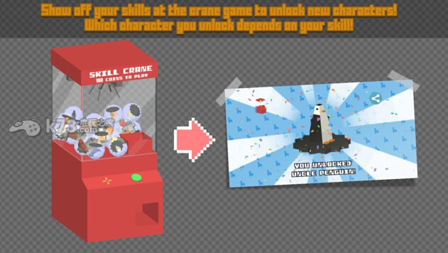 挖挖大冒险 v1.1.4版下载 截图