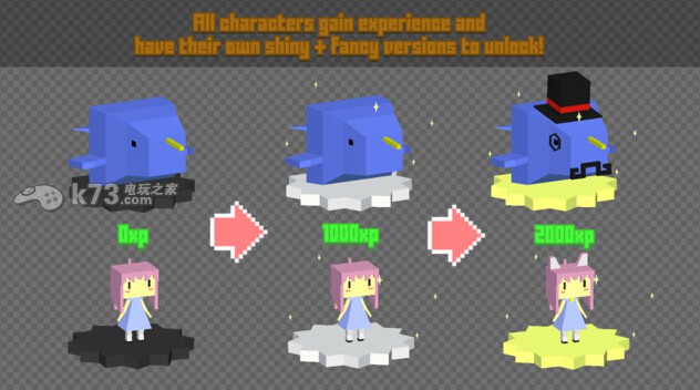 挖挖大冒险 v1.1.4版下载 截图