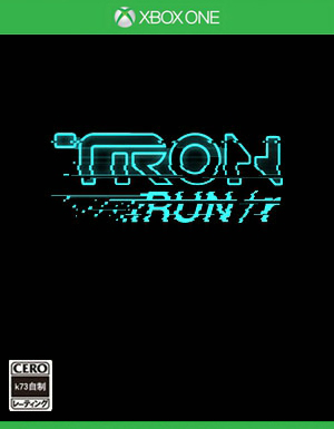 特隆奔跑/R欧版预约 