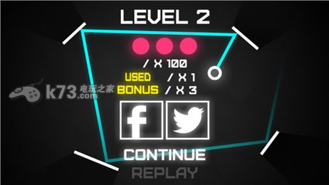 疯狂的线 安卓v2.4版下载 截图