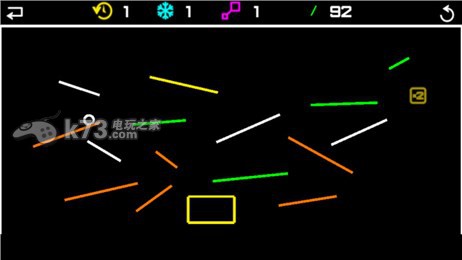 疯狂的线 安卓v2.4版下载 截图