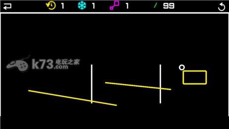 疯狂的线 安卓v2.4版下载 截图