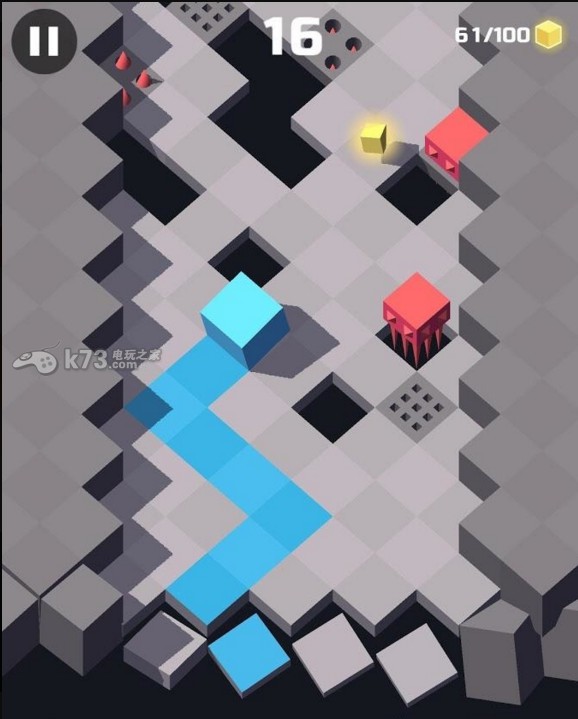 立方大冒险 安卓版下载 截图
