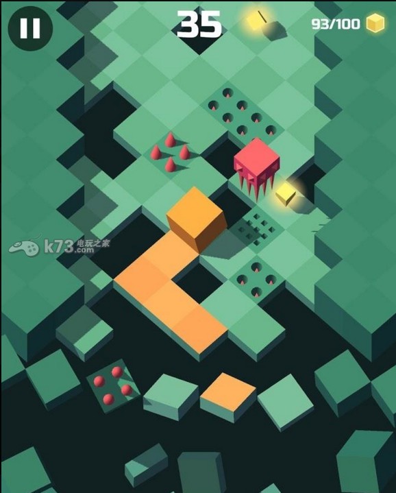 立方大冒险 安卓版下载 截图