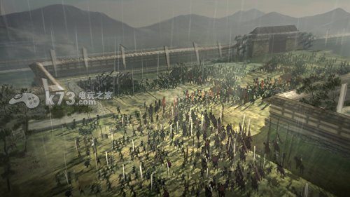 ps4 信长之野望创造 战国立志传 日版下载 _K73电玩之家