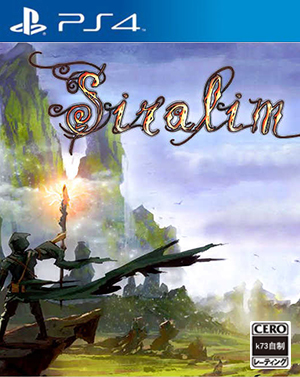 瑟拉利姆美版预约 