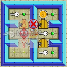 米諾的生存 v1.0 下載 截圖