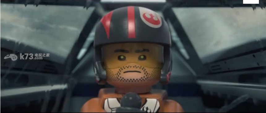 乐高星球大战原力觉醒 安卓免费版下载 Lego S