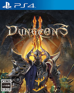 地下城2美版预约 