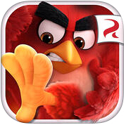 愤怒的小鸟行动 v2.6.2 安卓版下载