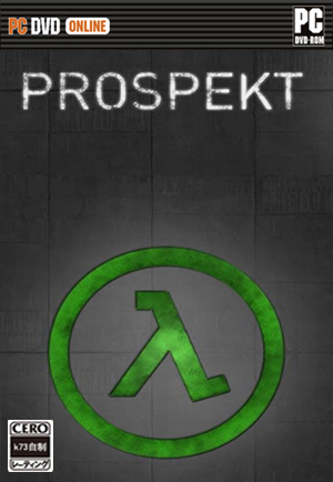 半条命2 Prospekt 硬盘版下载