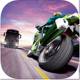 公路骑手 v1.95 iOS破解版下载
