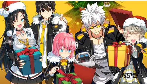 封印者手游安卓版下载 Closers官网apk下载 _