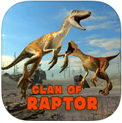 Clan Of Raptor v1.0 安卓破解版下载