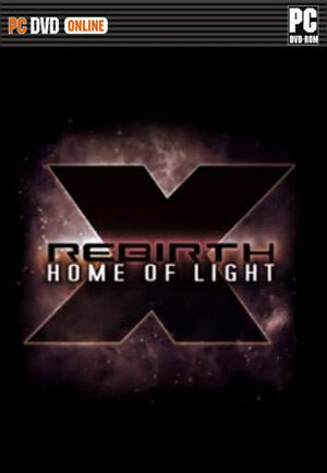 X重生光之家园CODEX破解版下载 X重生光之家园中文汉化版 