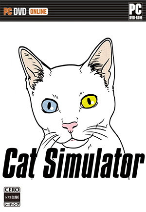 模拟猫咪 硬盘版下载