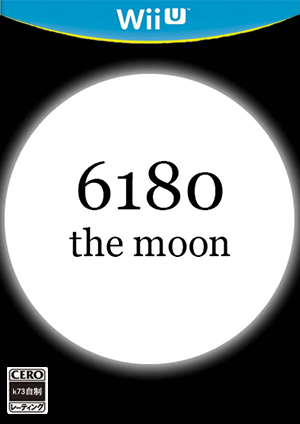 月球6180  美版预约